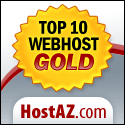 top 10 web hosting 2011