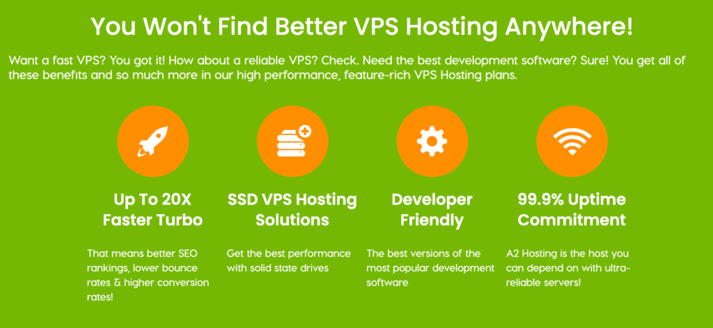 A VPS blog posting plan.