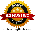 fastest hosting