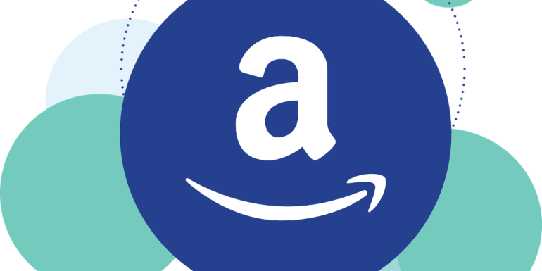 The Amazon Affiliates logo.