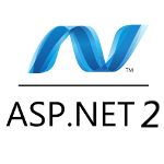 ASP.NET 2 Logo | A2 Hosting