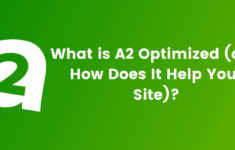 What is A2 Optimized (and how does it help your WordPress site)? logo