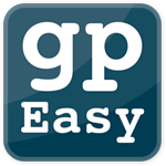 gpEasy Logo | A2 Hosting