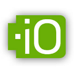 .io Logo | A2 Hosting