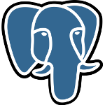 PostgreSQL 9.6 Blue Elephant Logo | A2 Hosting | A2 Hosting