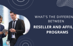 What’s the Difference Between Reseller and Affiliate Programs? logo