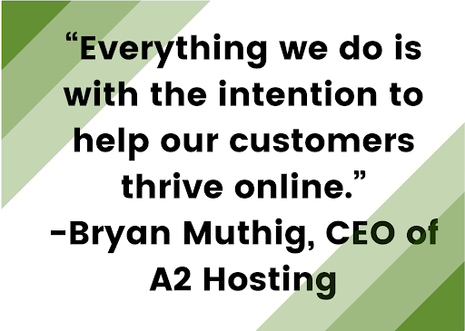 Bryan Muthig Quotes